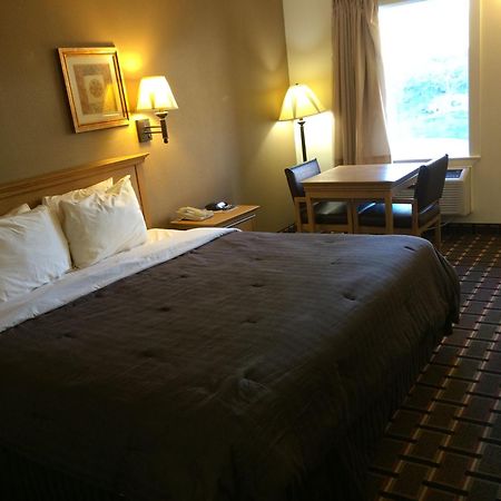 Americas Best Value Inn Near Downtown נאשוויל חדר תמונה