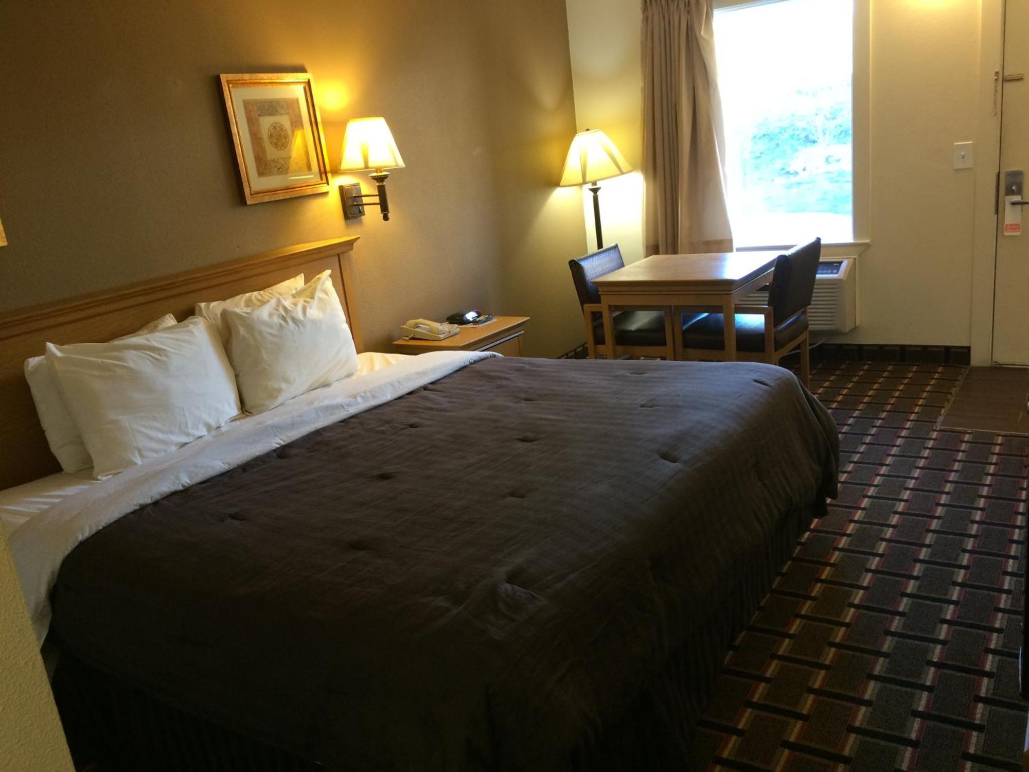 Americas Best Value Inn Near Downtown נאשוויל חדר תמונה